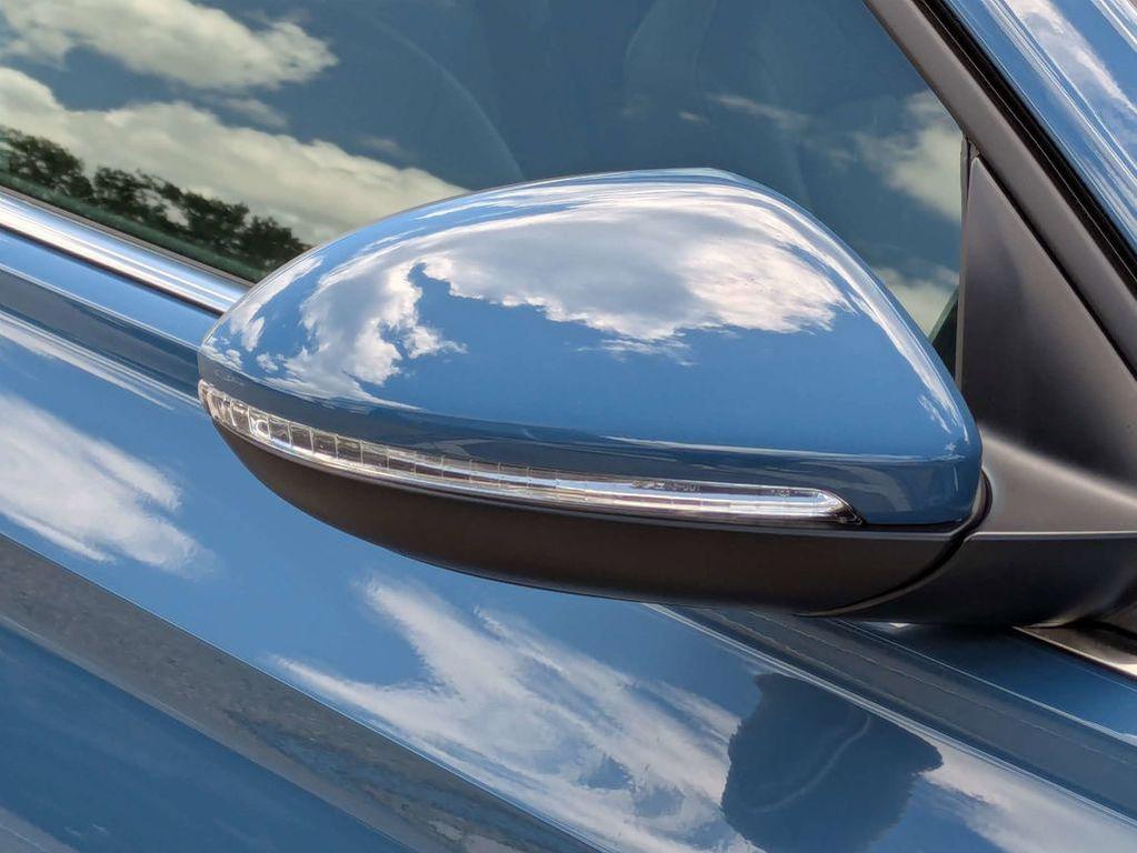 new 2026 Volkswagen Jetta car, priced at $31,913