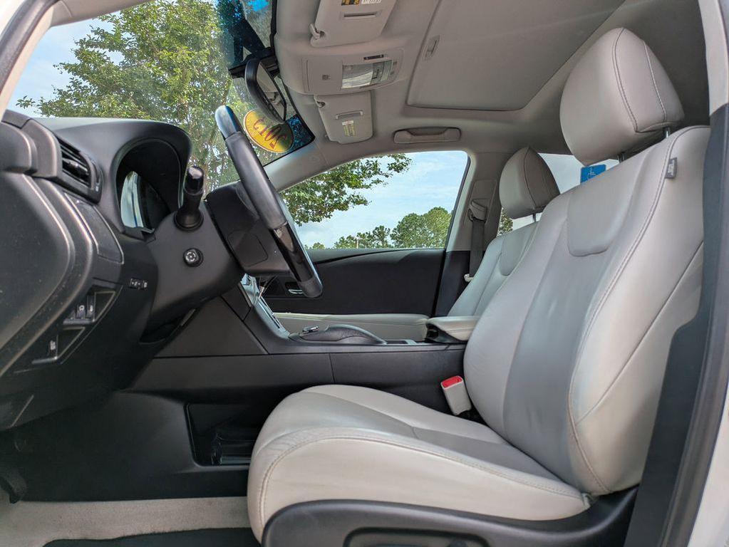used 2013 Lexus RX 350 car, priced at $12,390