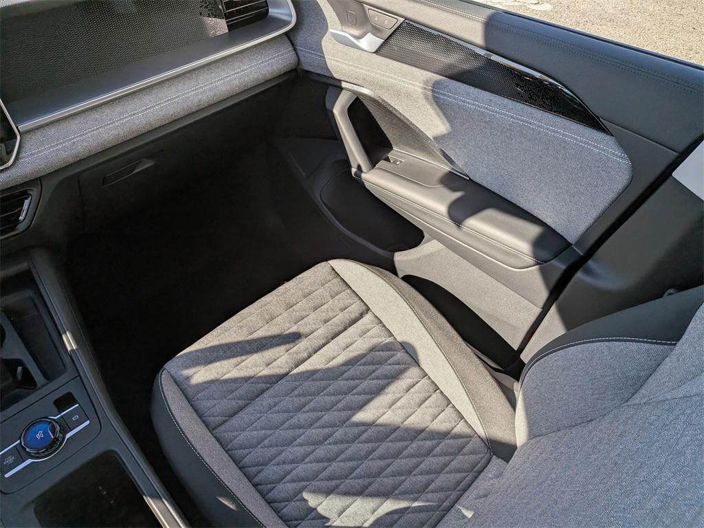 new 2026 Volkswagen Tiguan car, priced at $31,881