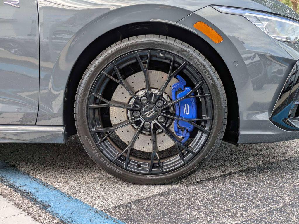 new 2026 Volkswagen Golf R car