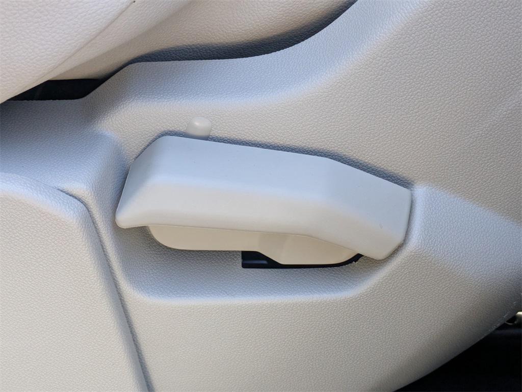 new 2026 Volkswagen Atlas car