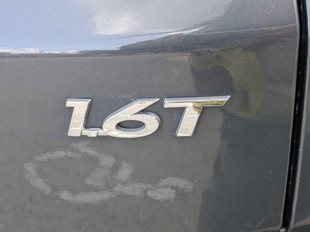 used 2020 Hyundai Kona car, priced at $13,790