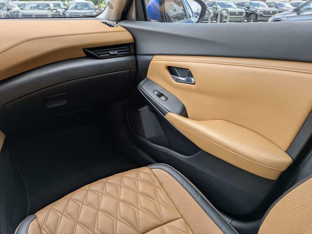 used 2021 Nissan Sentra car, priced at $10,990