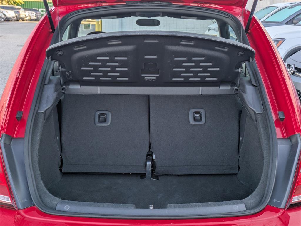 used 2019 Volkswagen Beetle car, priced at $18,795