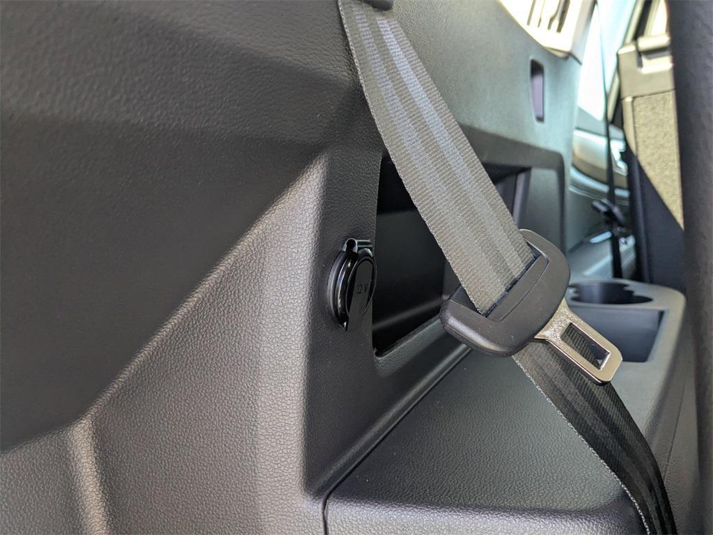 new 2026 Volkswagen Atlas car, priced at $41,996