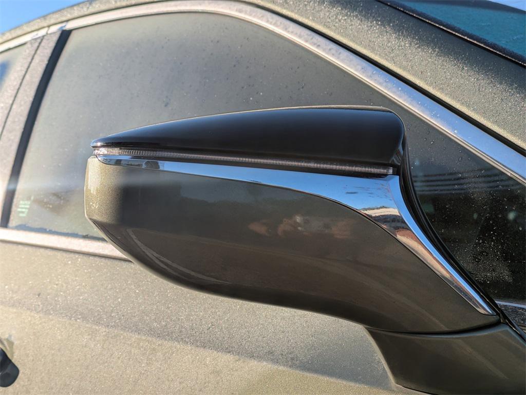 used 2019 Lexus ES 350 car, priced at $19,795