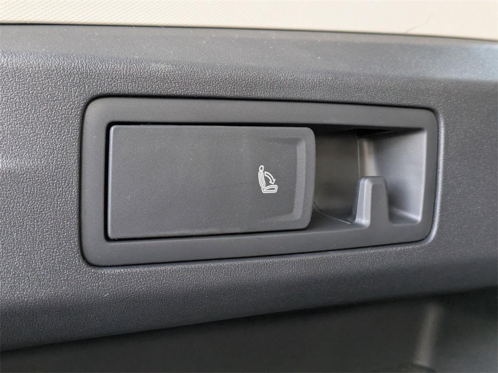 new 2026 Volkswagen Tiguan car