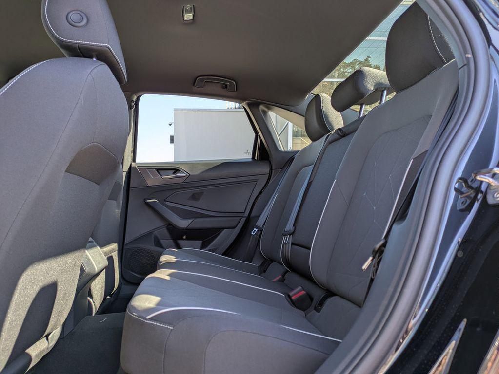 new 2026 Volkswagen Jetta car, priced at $25,770