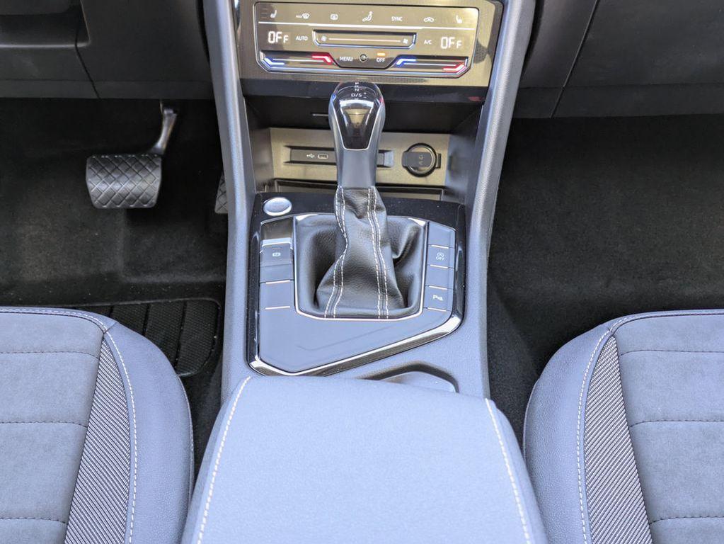 new 2026 Volkswagen Taos car, priced at $33,102