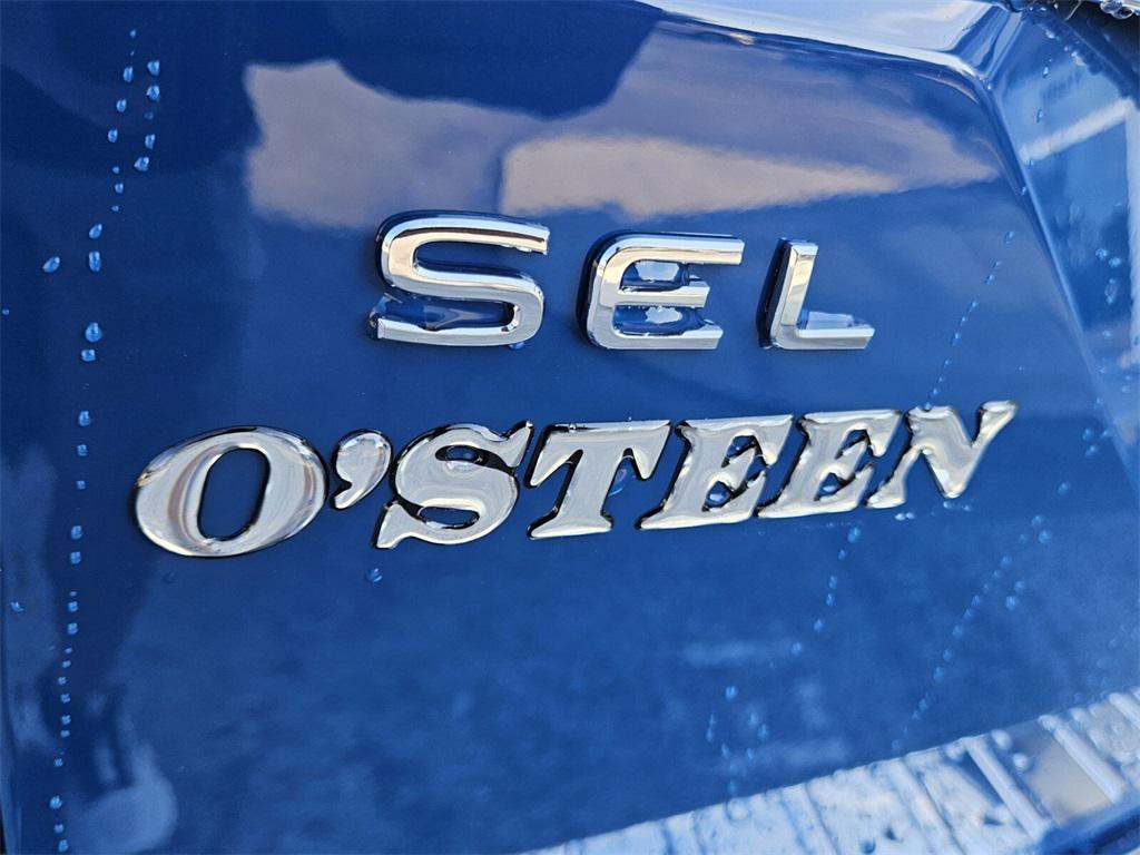 new 2026 Volkswagen Atlas car, priced at $50,145