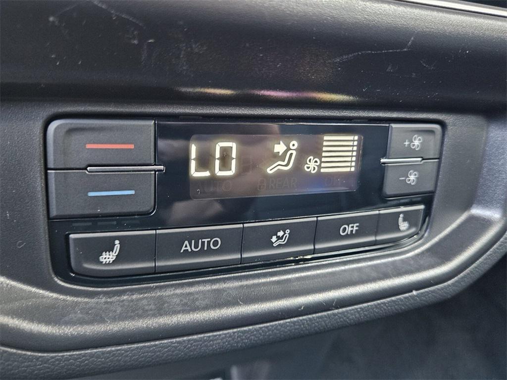 new 2026 Volkswagen Atlas car, priced at $50,145