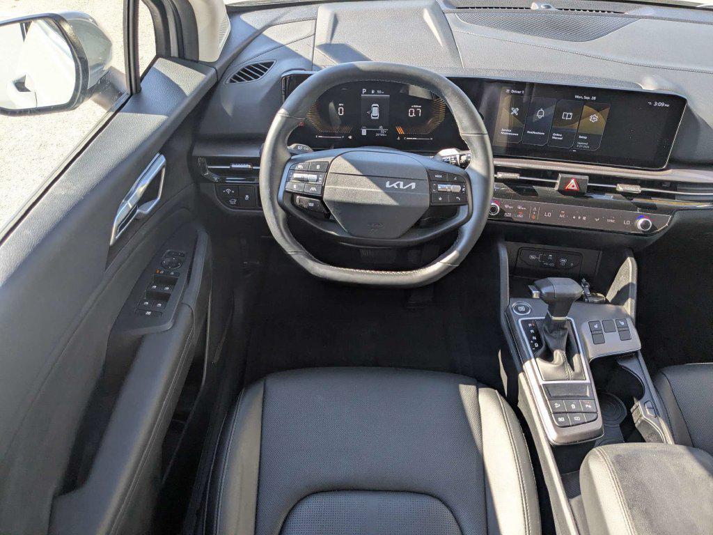 used 2026 Kia Sportage car, priced at $26,139