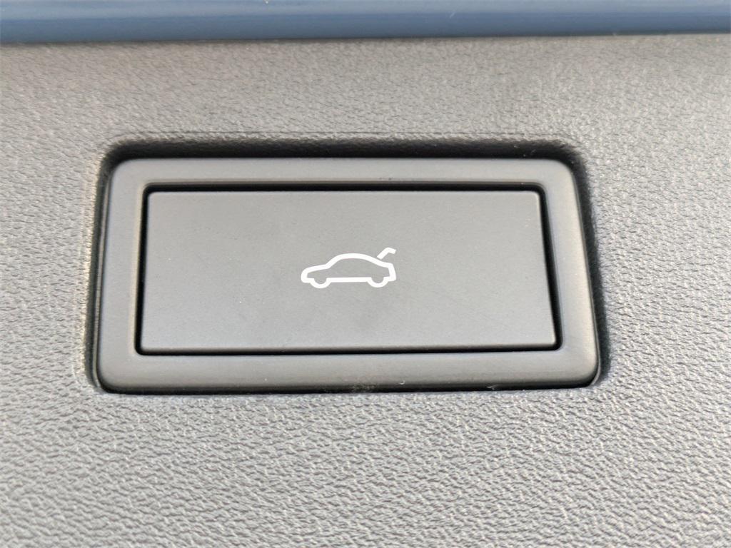 new 2026 Volkswagen Tiguan car, priced at $39,249