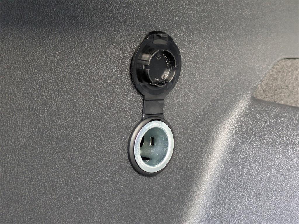 new 2026 Volkswagen Tiguan car, priced at $39,249