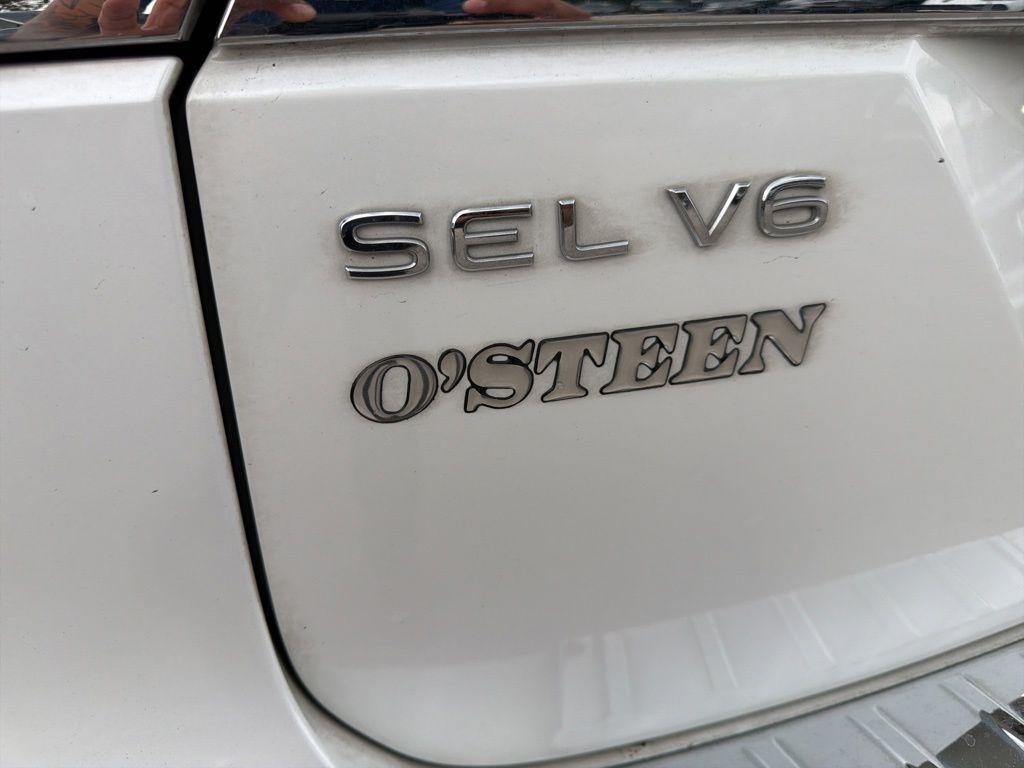 used 2023 Volkswagen Atlas car, priced at $28,795