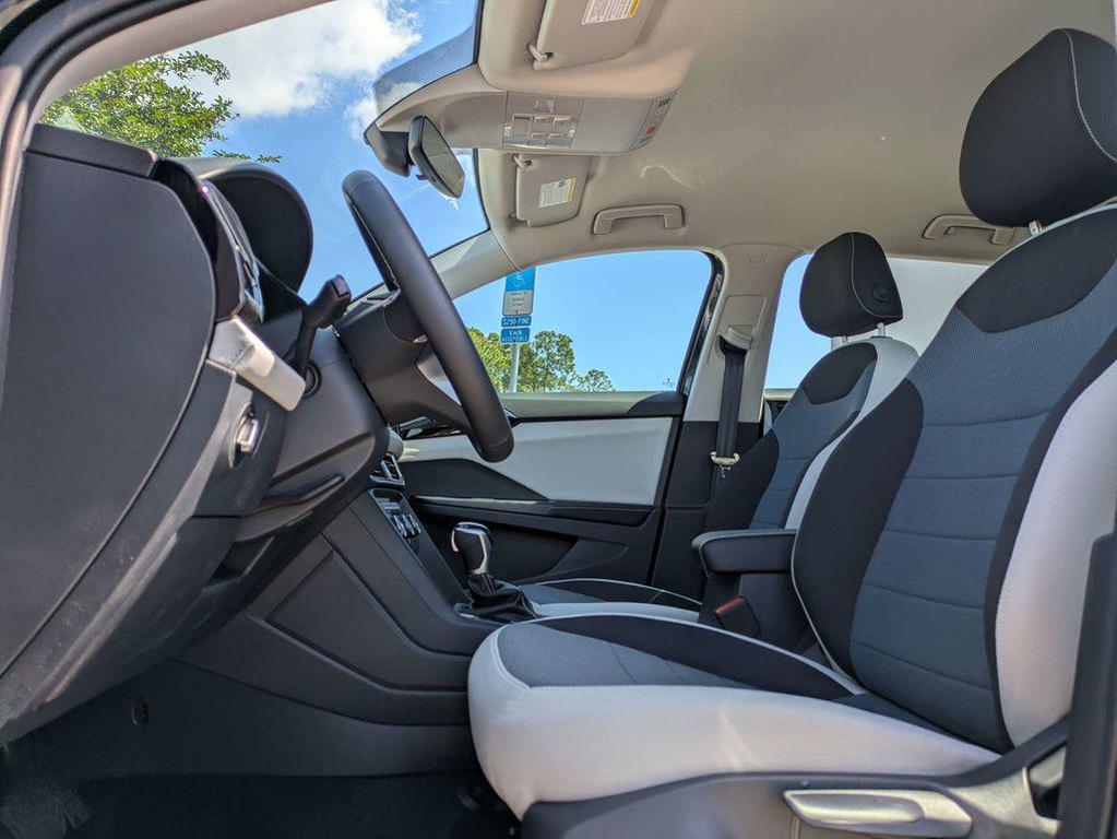 new 2026 Volkswagen Taos car, priced at $27,572
