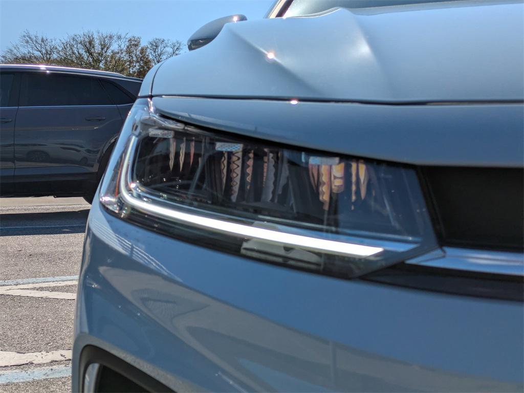 new 2026 Volkswagen Jetta car