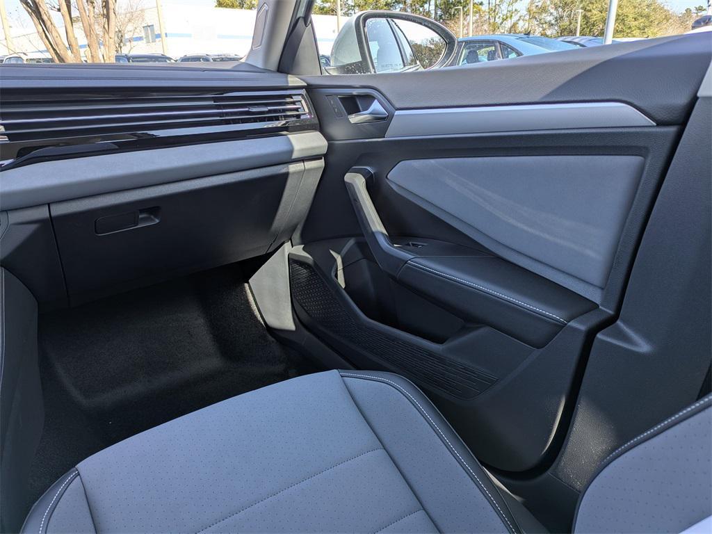 new 2026 Volkswagen Jetta car