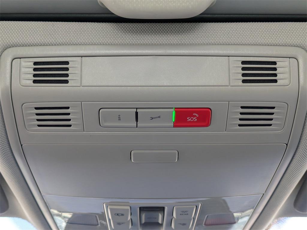 new 2026 Volkswagen Jetta car