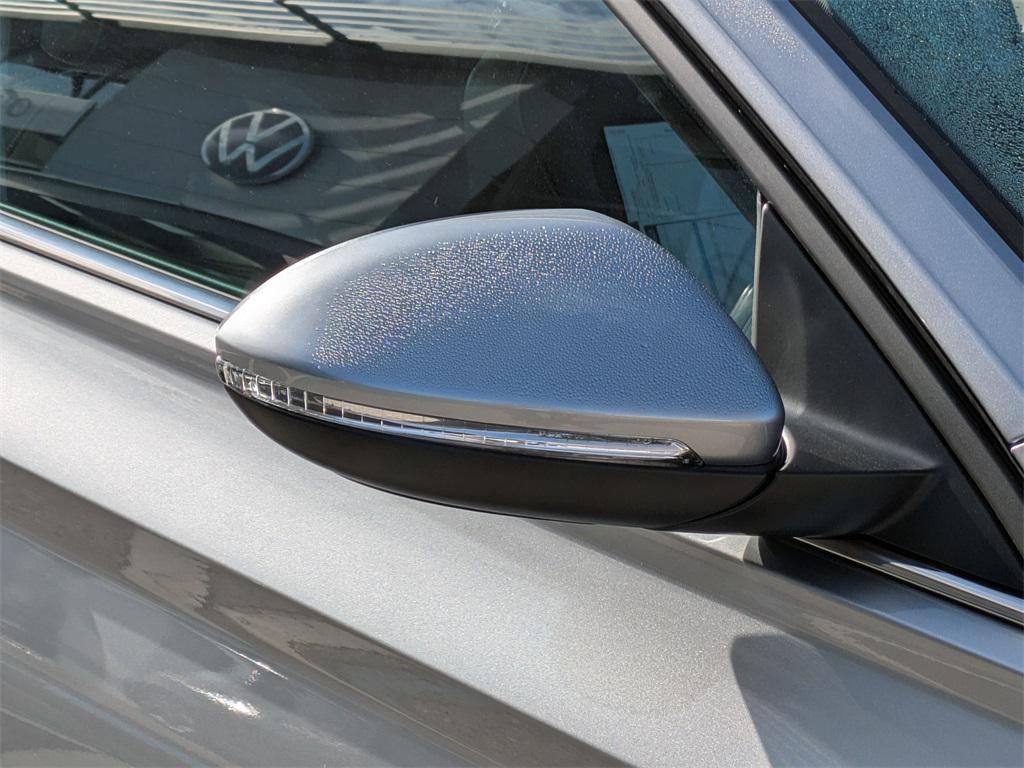 new 2026 Volkswagen Jetta car, priced at $30,999