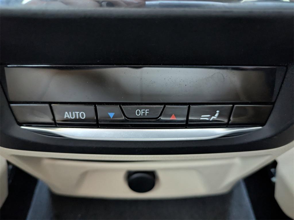 used 2018 BMW X3 car, priced at $17,395