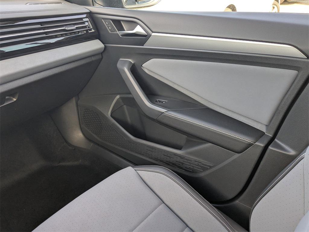 new 2026 Volkswagen Jetta car, priced at $27,761