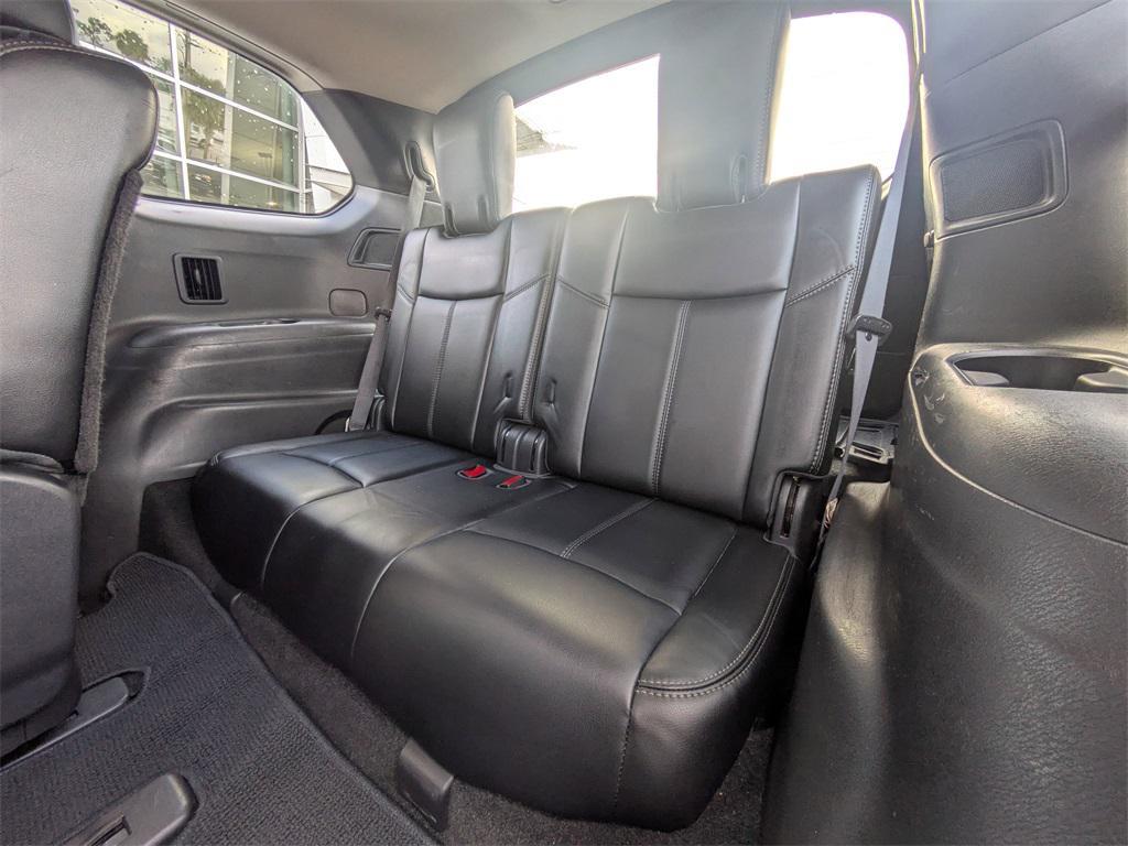used 2015 Nissan Pathfinder car, priced at $7,995