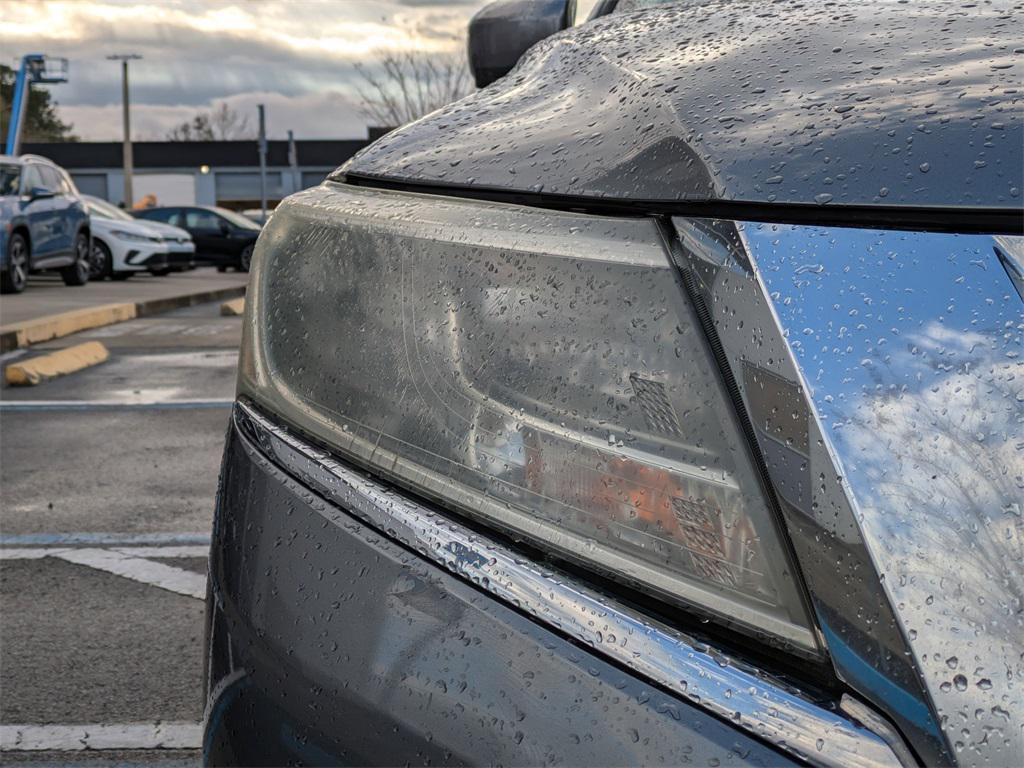 used 2015 Nissan Pathfinder car, priced at $7,995