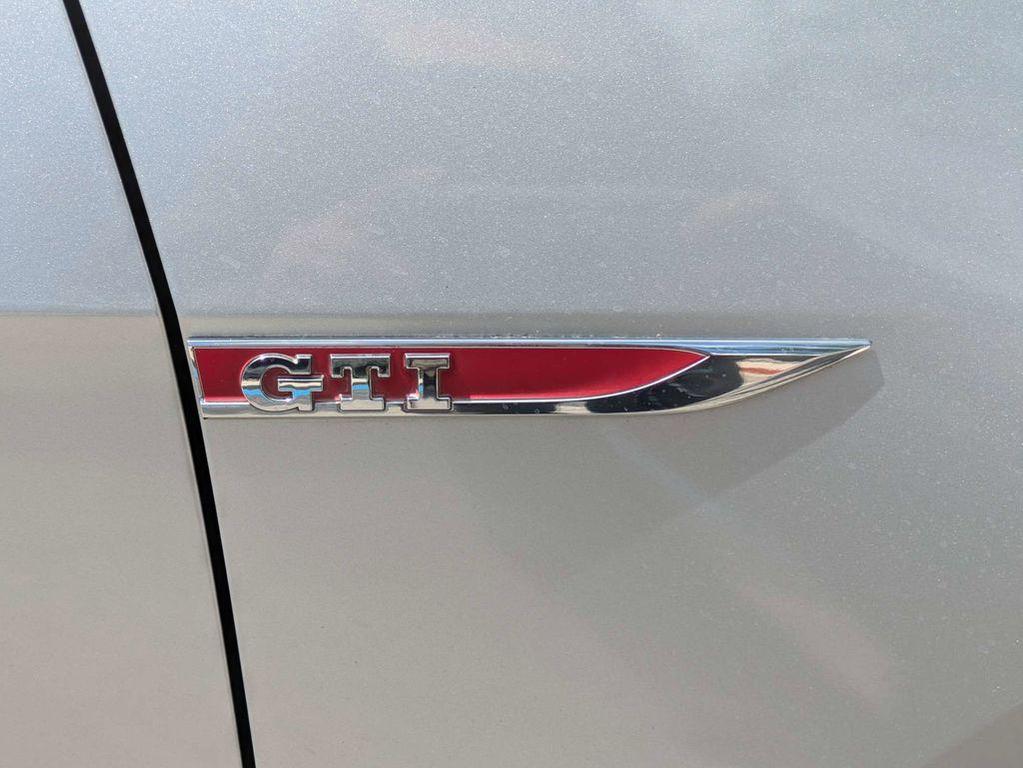 used 2015 Volkswagen Golf GTI car, priced at $10,395