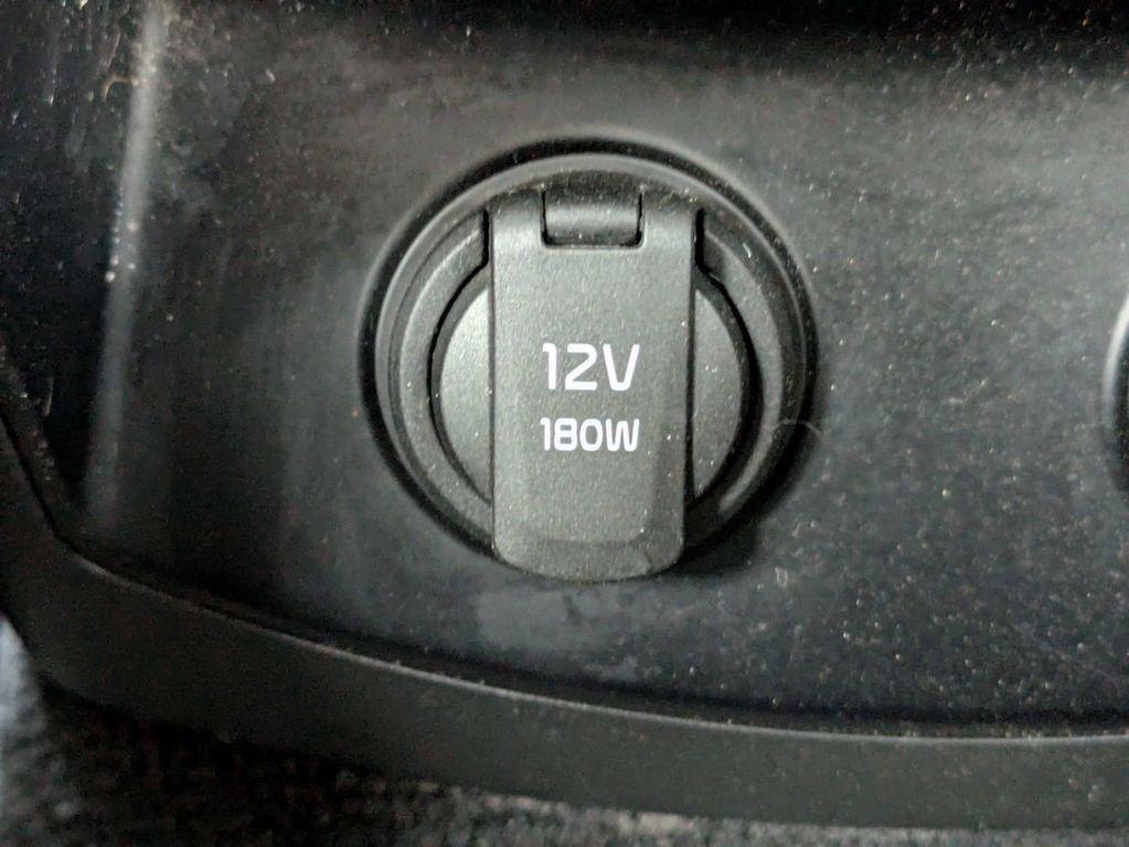 used 2021 Kia Sorento car, priced at $17,390
