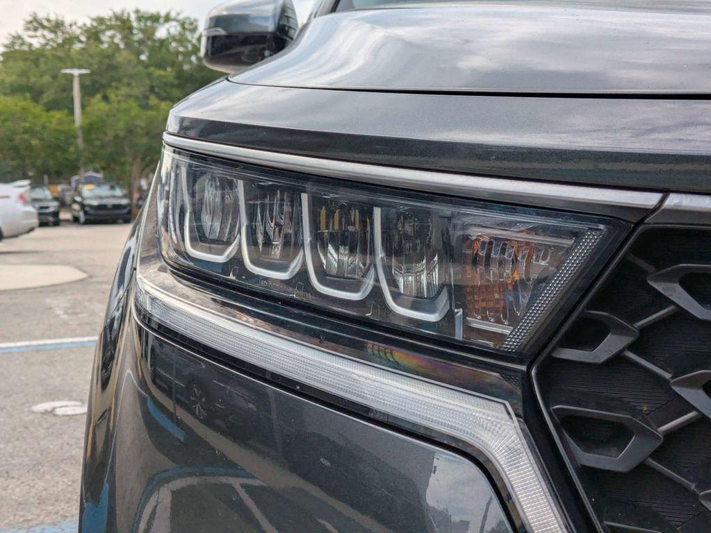 used 2021 Kia Sorento car, priced at $17,390