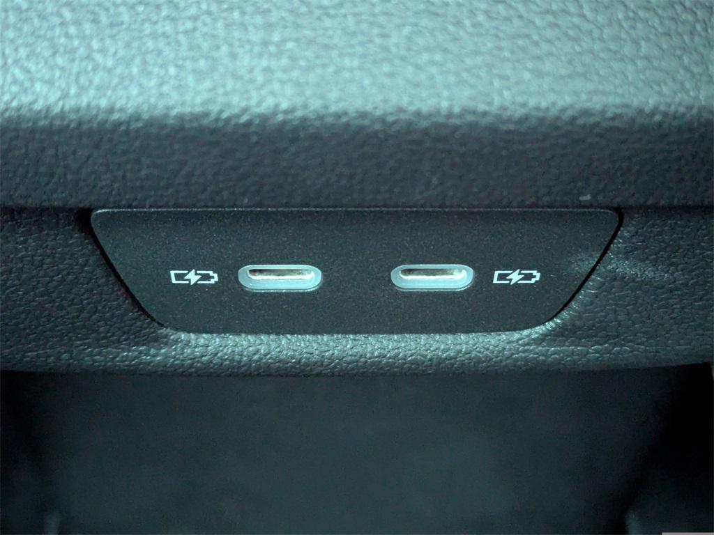 used 2026 Volkswagen Tiguan car, priced at $42,995