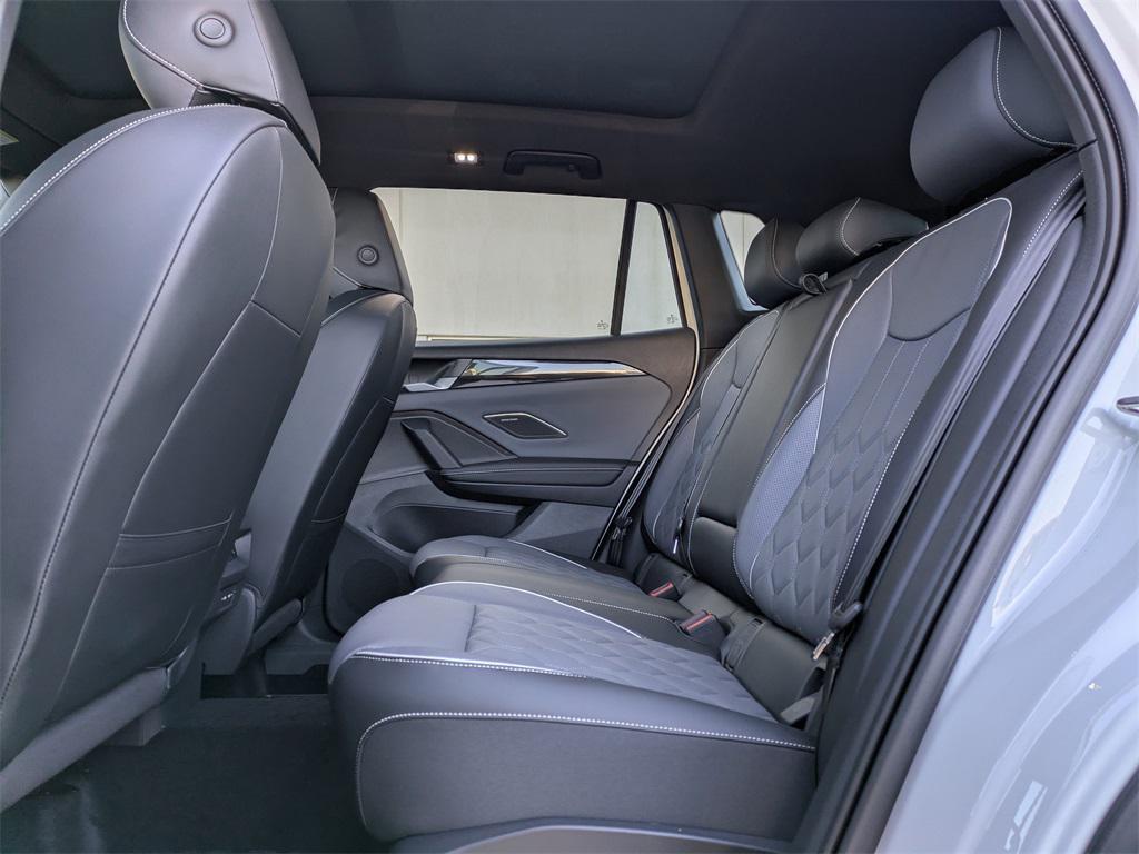 used 2026 Volkswagen Tiguan car, priced at $42,995