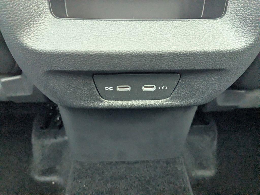 new 2026 Volkswagen Tiguan car, priced at $38,795
