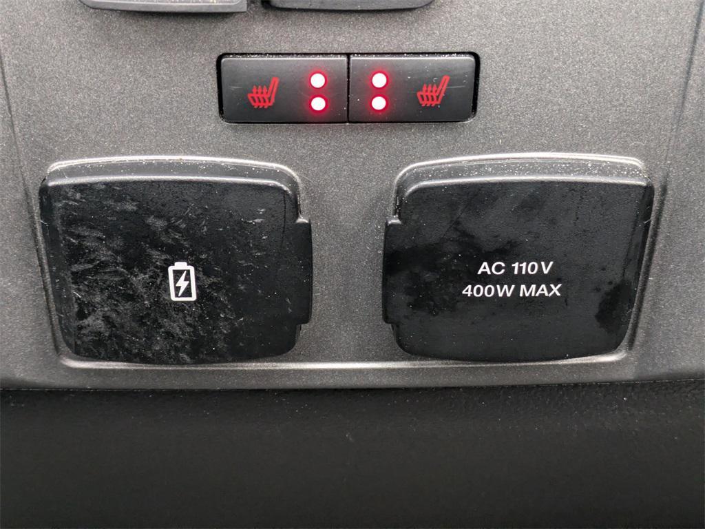 used 2019 Ford F-150 car, priced at $39,695