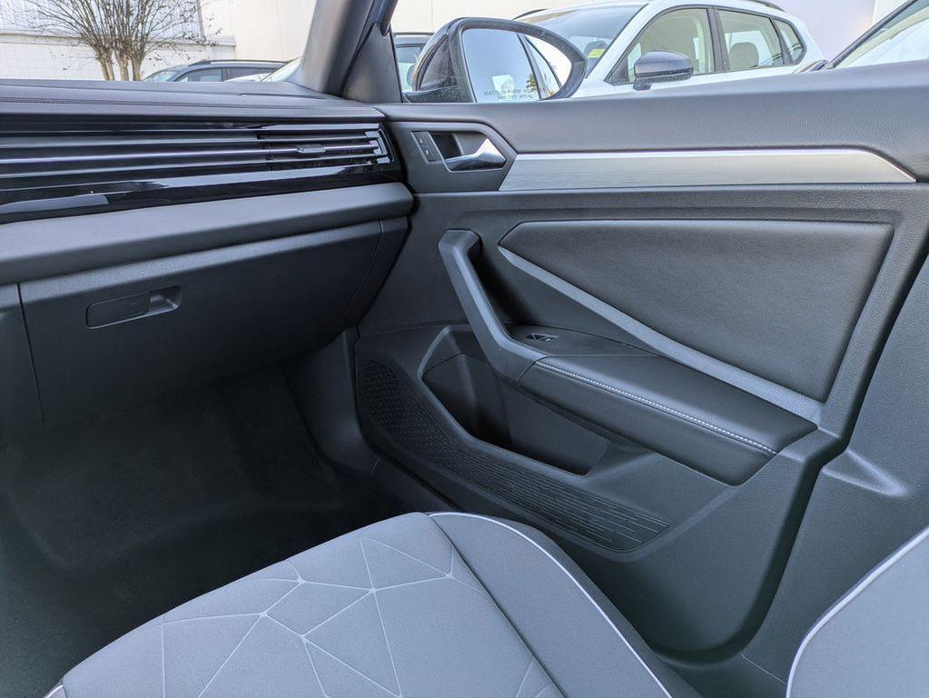 new 2026 Volkswagen Jetta car, priced at $26,239