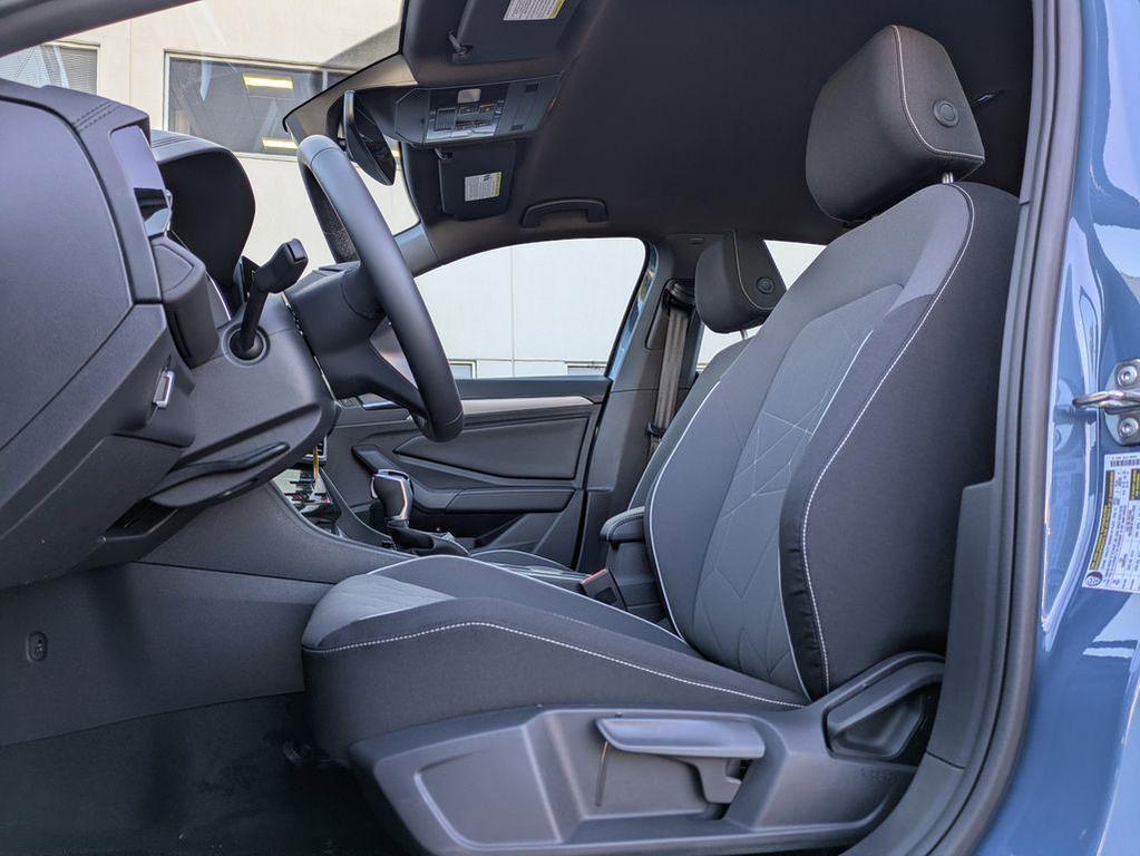 new 2026 Volkswagen Jetta car, priced at $26,239