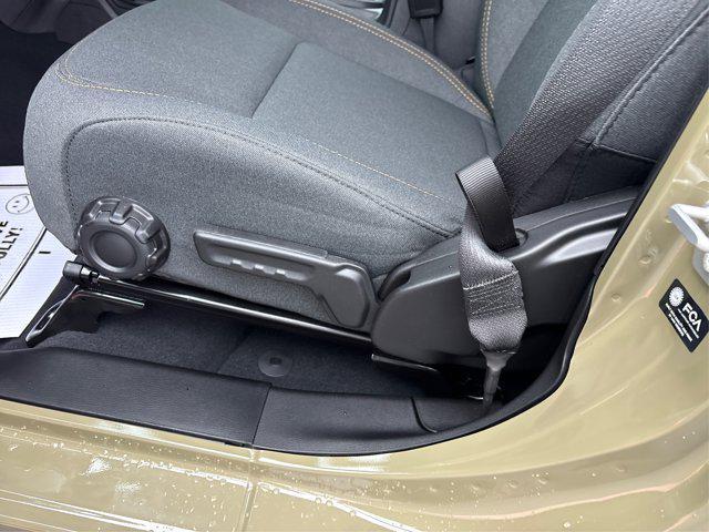 new 2026 Jeep Gladiator car, priced at $47,865