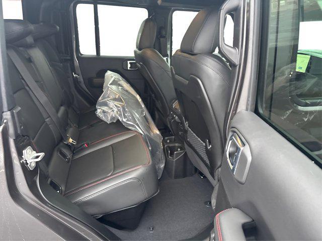 new 2026 Jeep Gladiator car, priced at $51,755