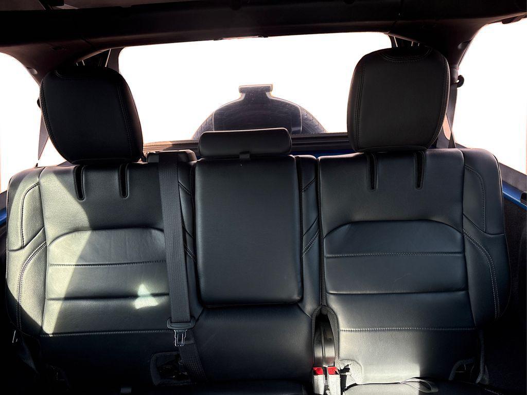 used 2021 Jeep Wrangler Unlimited 4xe car, priced at $26,610