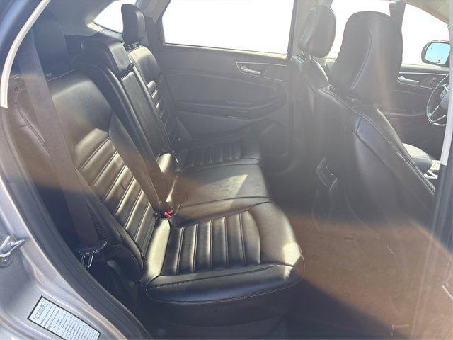 used 2022 Ford Edge car, priced at $22,116