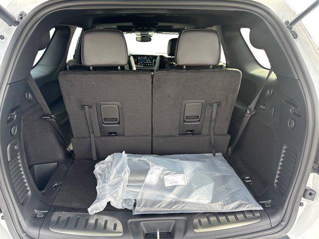 new 2026 Dodge Durango car, priced at $43,085