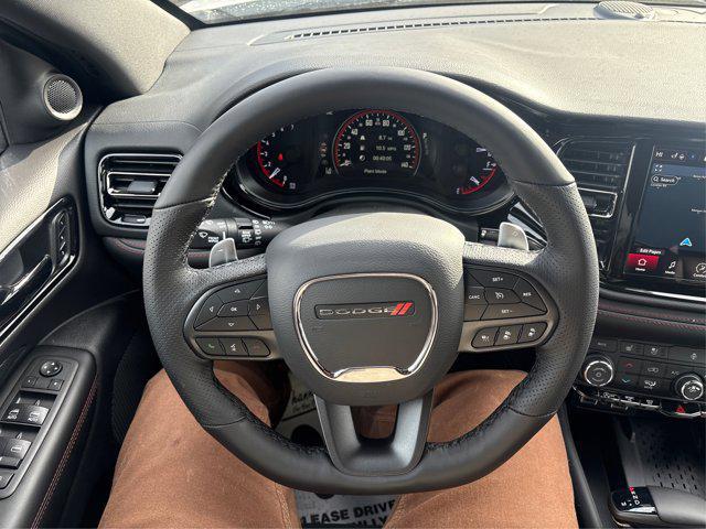 new 2026 Dodge Durango car, priced at $43,085