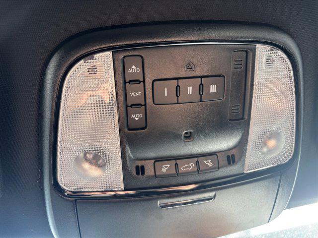 new 2026 Dodge Durango car, priced at $43,085