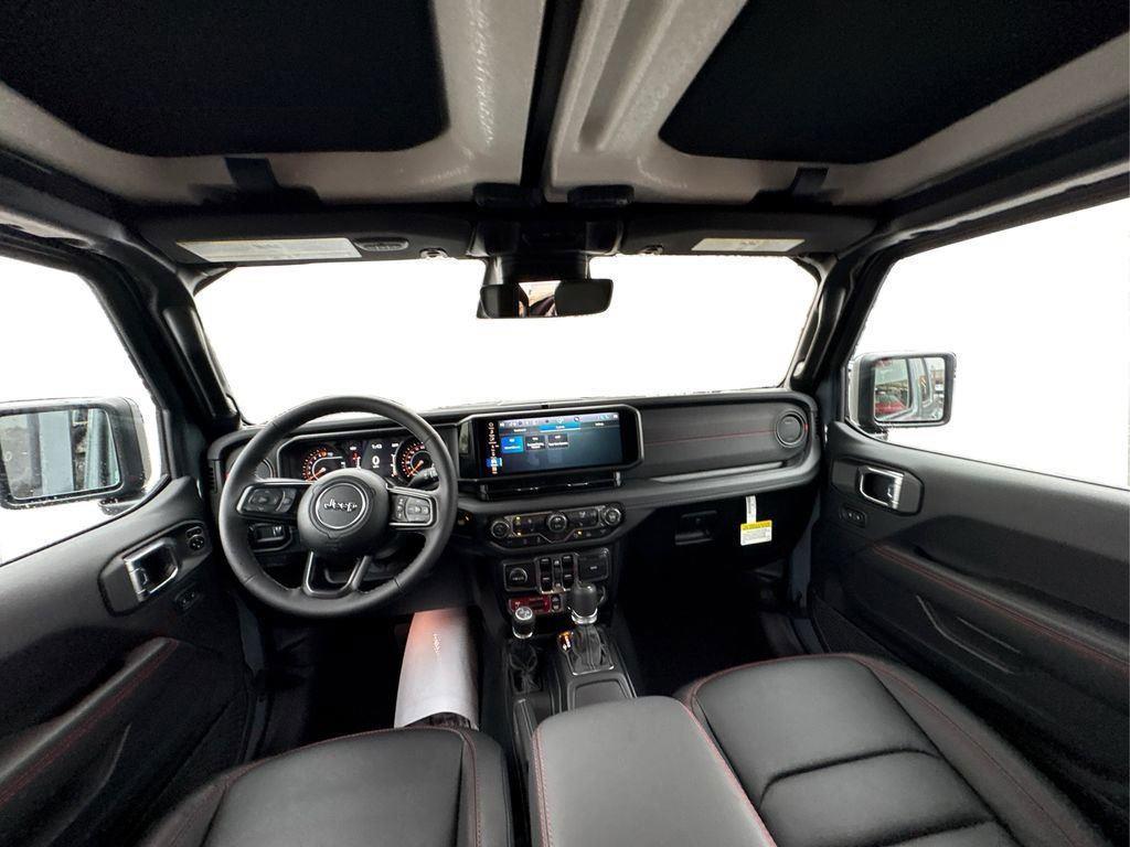 new 2026 Jeep Gladiator car, priced at $53,255