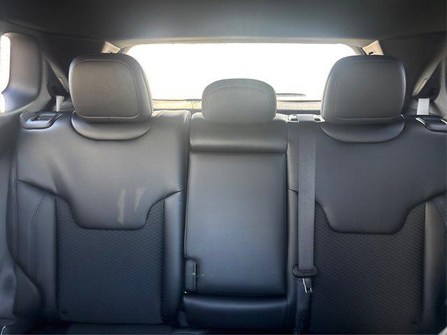 new 2026 Jeep Compass car, priced at $27,580