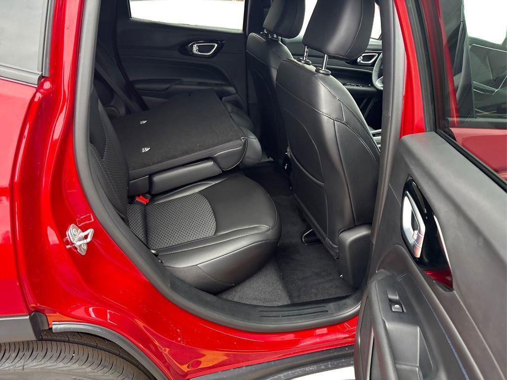 new 2026 Jeep Compass car, priced at $29,280