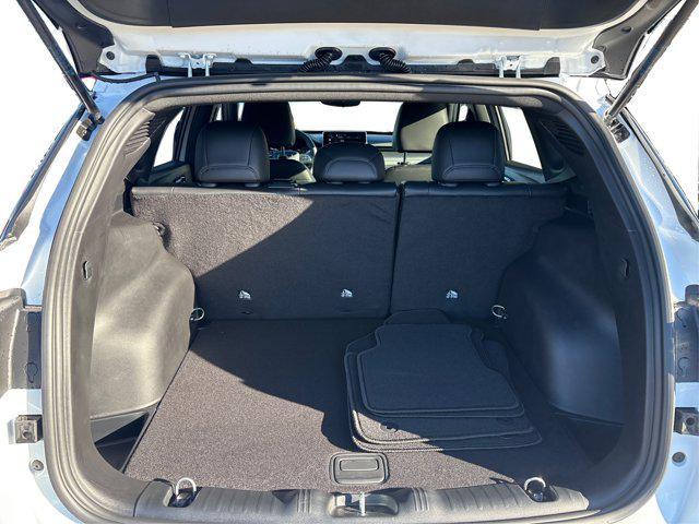 new 2026 Jeep Compass car, priced at $30,852