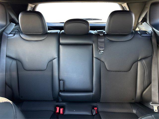 new 2026 Jeep Compass car, priced at $30,852