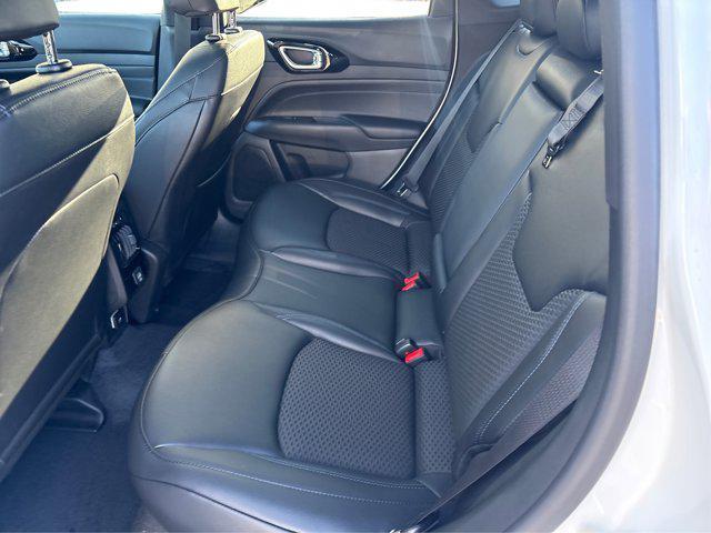 new 2026 Jeep Compass car, priced at $30,852